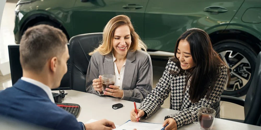 Endurance Auto Warranty